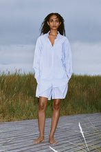 Load image into Gallery viewer, Good Love Shirt - Light Blue
