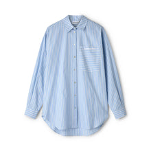 Load image into Gallery viewer, Good Love Shirt - Light Blue
