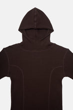 Load image into Gallery viewer, Hanifa Hoodie Fovea
