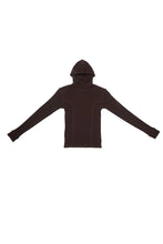 Load image into Gallery viewer, Hanifa Hoodie Fovea
