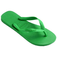 Load image into Gallery viewer, Havaianas Top - Leaf Green
