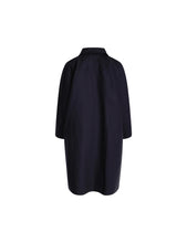 Load image into Gallery viewer, Heavy Twill Jyron Coat - Deep Well
