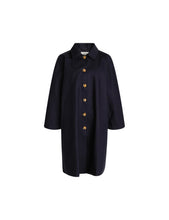 Load image into Gallery viewer, Heavy Twill Jyron Coat - Deep Well
