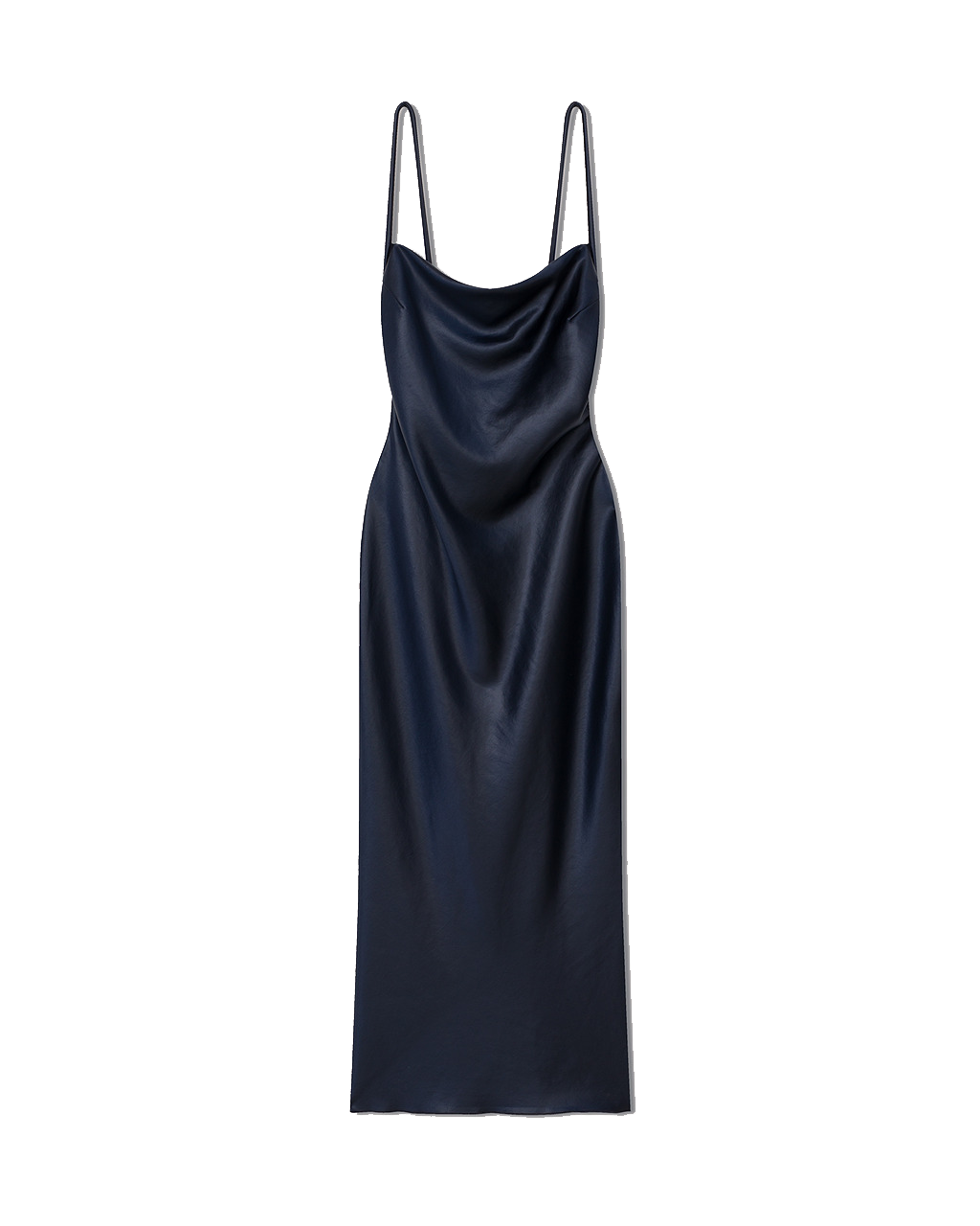 Irma dress - Navy