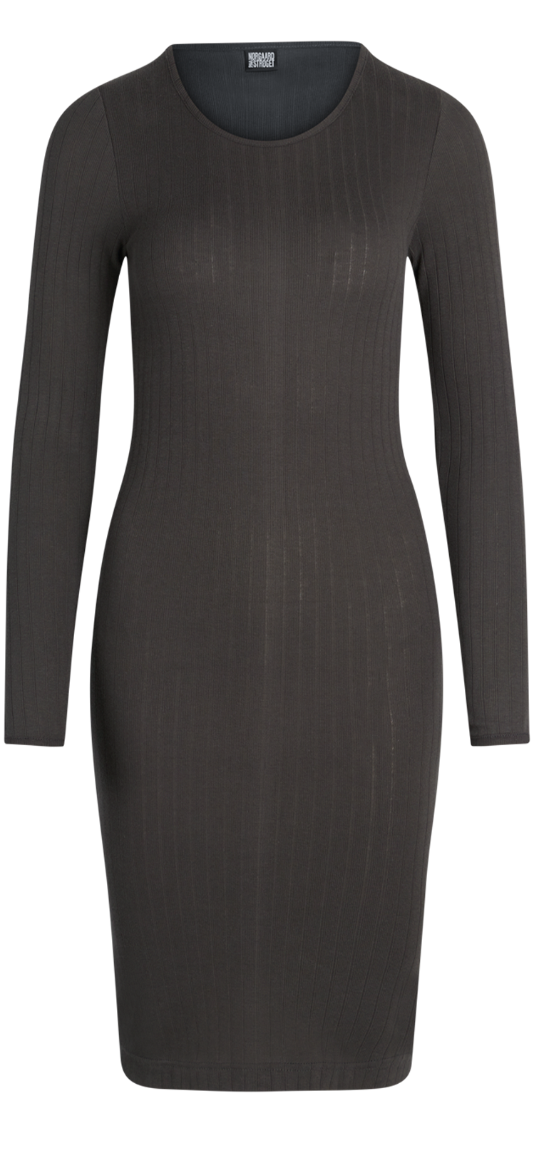 John dress - Olive