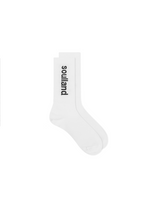 Load image into Gallery viewer, Jordan 2-pack Socks White
