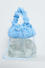 Load image into Gallery viewer, Kiku Bag Blue
