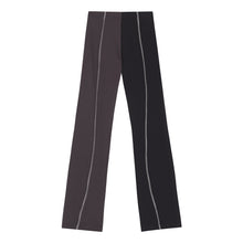 Load image into Gallery viewer, Alona Pants - Black/Brown
