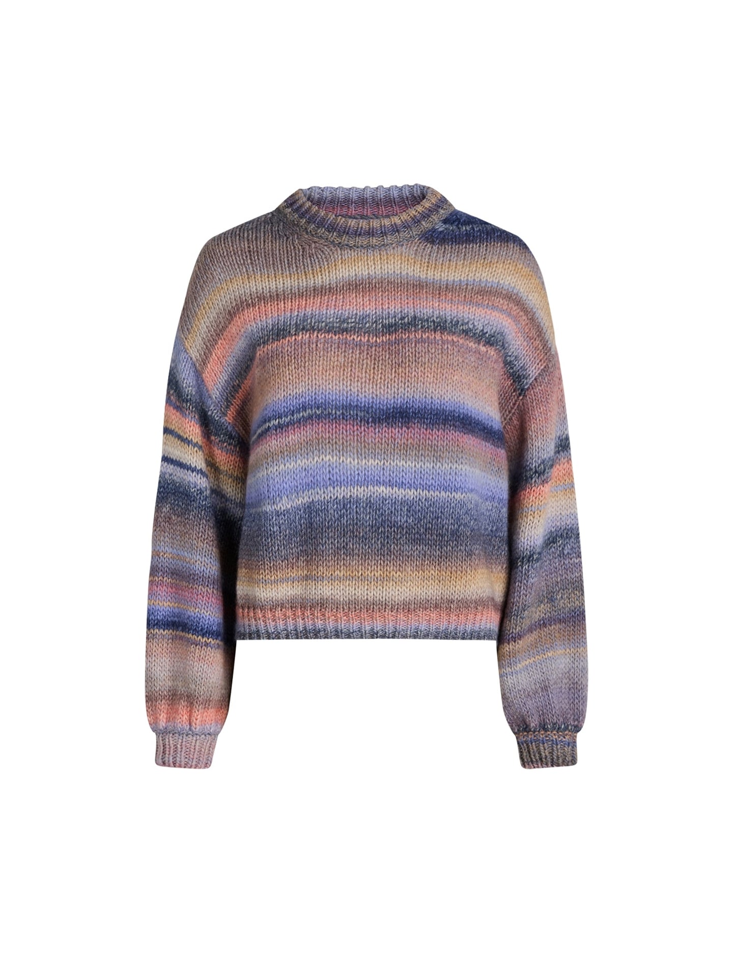 Kiana Knit