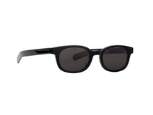 Load image into Gallery viewer, Le Bucheron  - Solid Black/Solid Black
