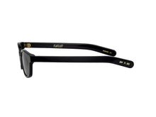Load image into Gallery viewer, Le Bucheron  - Solid Black/Solid Black
