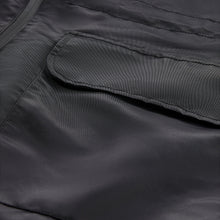 Load image into Gallery viewer, Lanes Jacket Black
