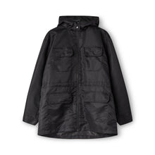 Load image into Gallery viewer, Lanes Jacket Black
