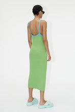 Load image into Gallery viewer, Layden Dress - Kelly Green
