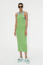 Load image into Gallery viewer, Layden Dress - Kelly Green

