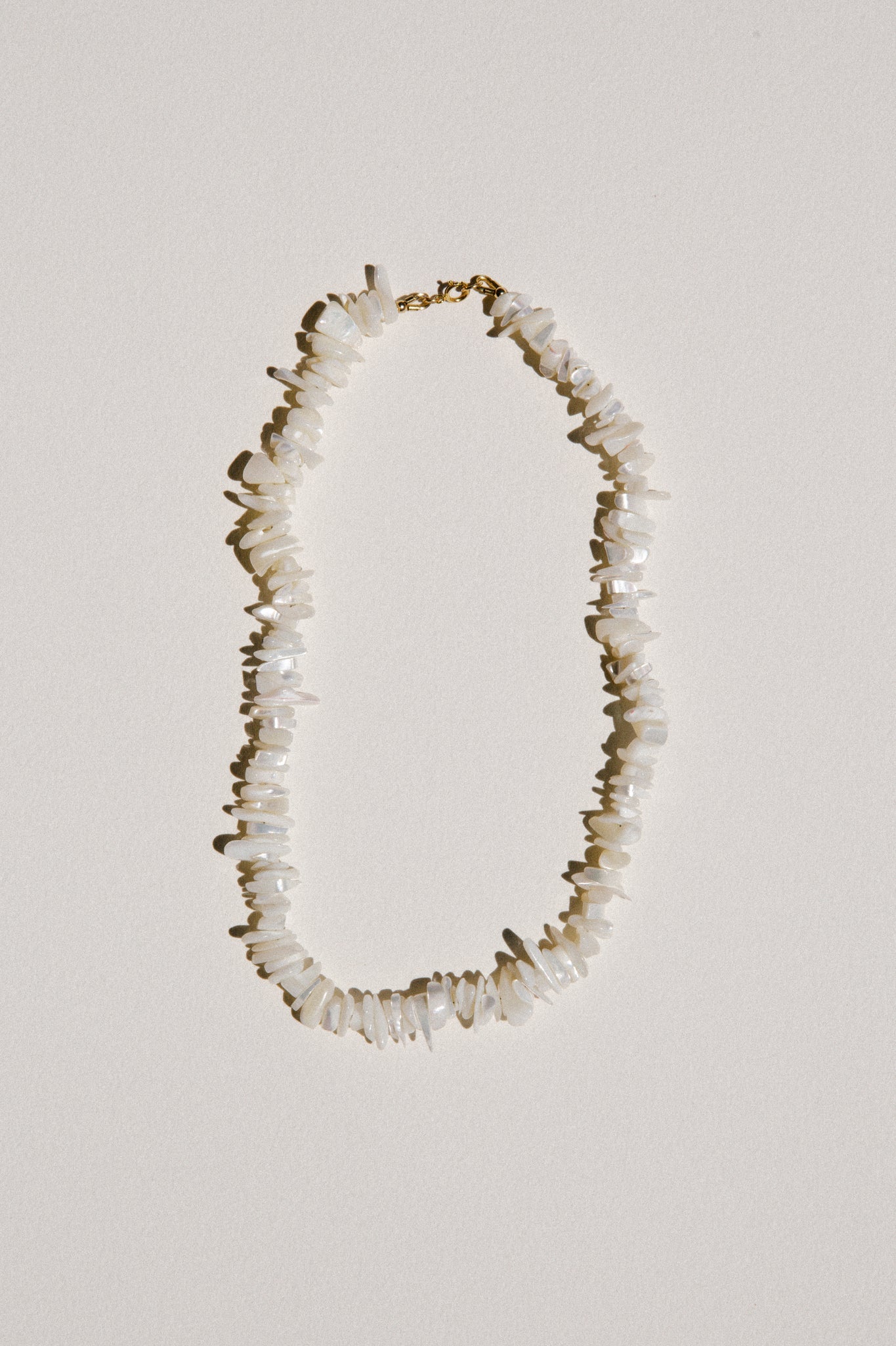 Mckenzie Necklace