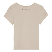 Load image into Gallery viewer, Milk T-shirt Dusty Ivory

