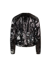 Load image into Gallery viewer, Neo Sequins Fulda Top
