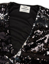 Load image into Gallery viewer, Neo Sequins Fulda Top
