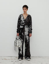 Load image into Gallery viewer, Neo Sequins Fulda Top
