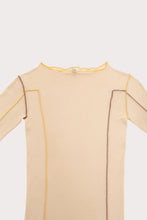Load image into Gallery viewer, Omato Longsleeve Mom Sand

