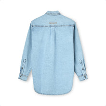 Load image into Gallery viewer, Only Bad Shirt Light Blue
