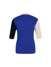 Load image into Gallery viewer, Patch Liliana Knit top
