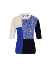 Load image into Gallery viewer, Patch Liliana Knit top
