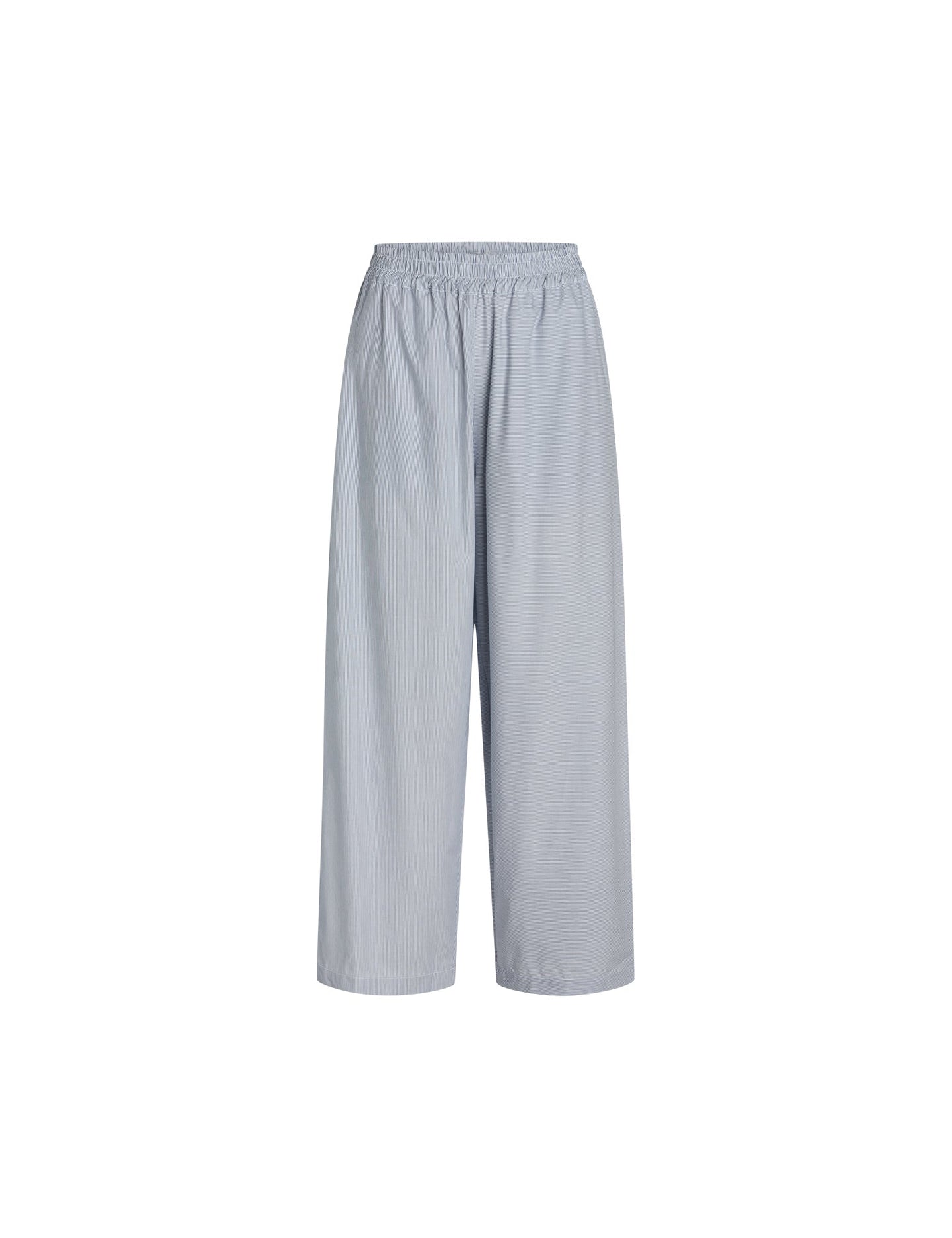 Popla Lola Pants - Cloud Dancer