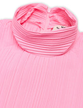 Load image into Gallery viewer, Paper Pleat Hausach Dress
