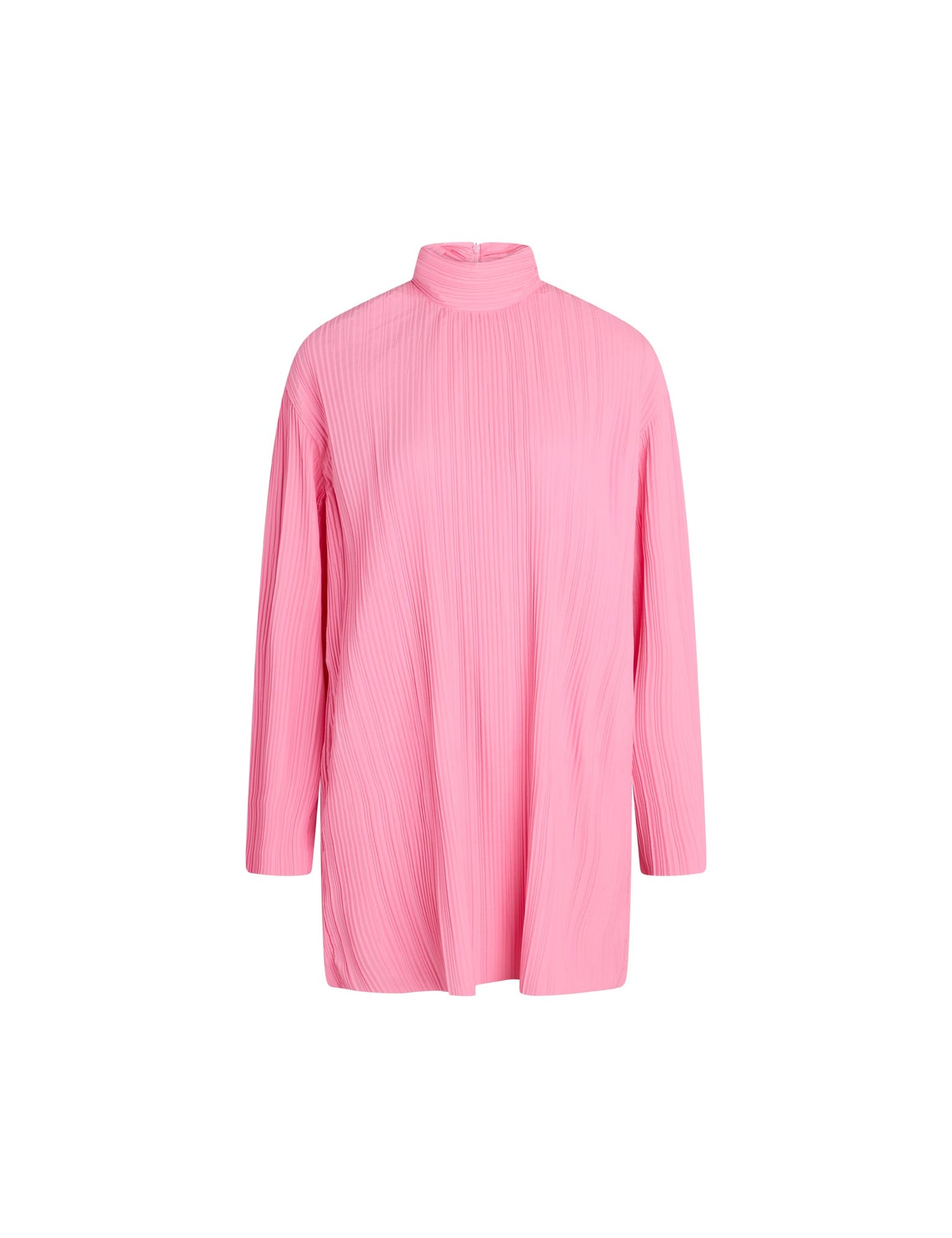 Paper Pleat Hausach Dress