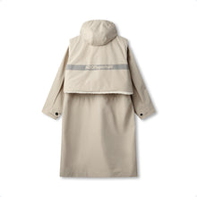 Load image into Gallery viewer, Reality Check Jacket Light Khaki
