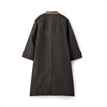 Load image into Gallery viewer, Ride Coat Forest Green
