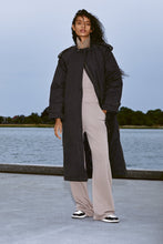 Load image into Gallery viewer, Ride Coat Forest Green
