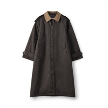 Load image into Gallery viewer, Ride Coat Forest Green

