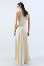 Load image into Gallery viewer, Rie Beige Dress
