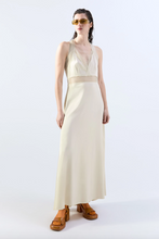 Load image into Gallery viewer, Rie Beige Dress
