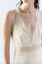 Load image into Gallery viewer, Rie Beige Dress
