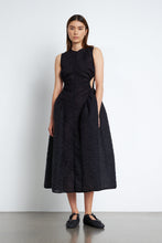 Load image into Gallery viewer, Samara Dress Black
