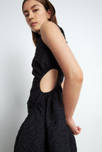 Load image into Gallery viewer, Samara Dress Black
