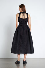 Load image into Gallery viewer, Samara Dress Black
