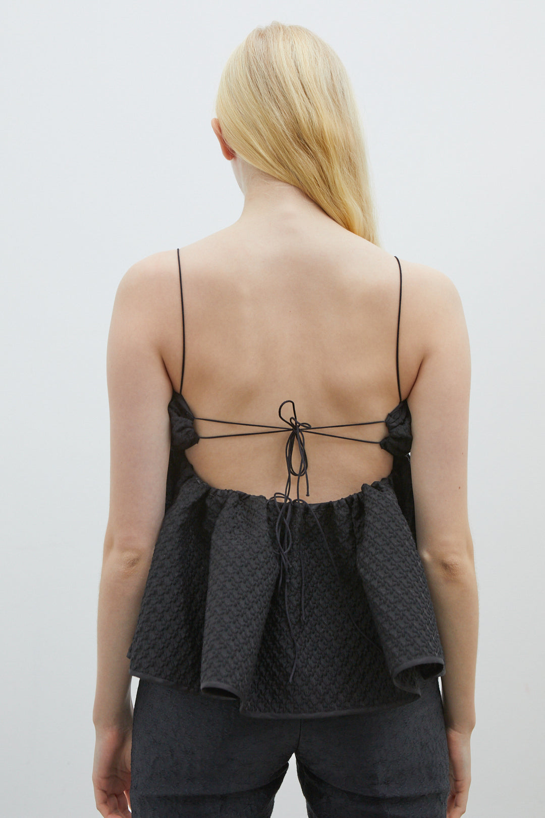 Selena Top – DAMERNES MAGASIN