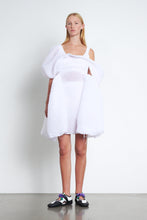 Load image into Gallery viewer, Snow Dress White
