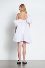 Load image into Gallery viewer, Snow Dress White
