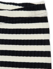 Load image into Gallery viewer, 5x5 Stripe Lonnie Pants - Stripe/Vanilla Ice
