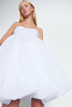 Load image into Gallery viewer, Sunni Dress White
