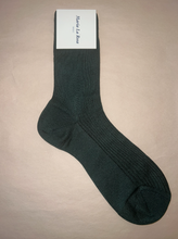Load image into Gallery viewer, One Silk socks
