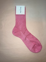 Load image into Gallery viewer, One Silk socks
