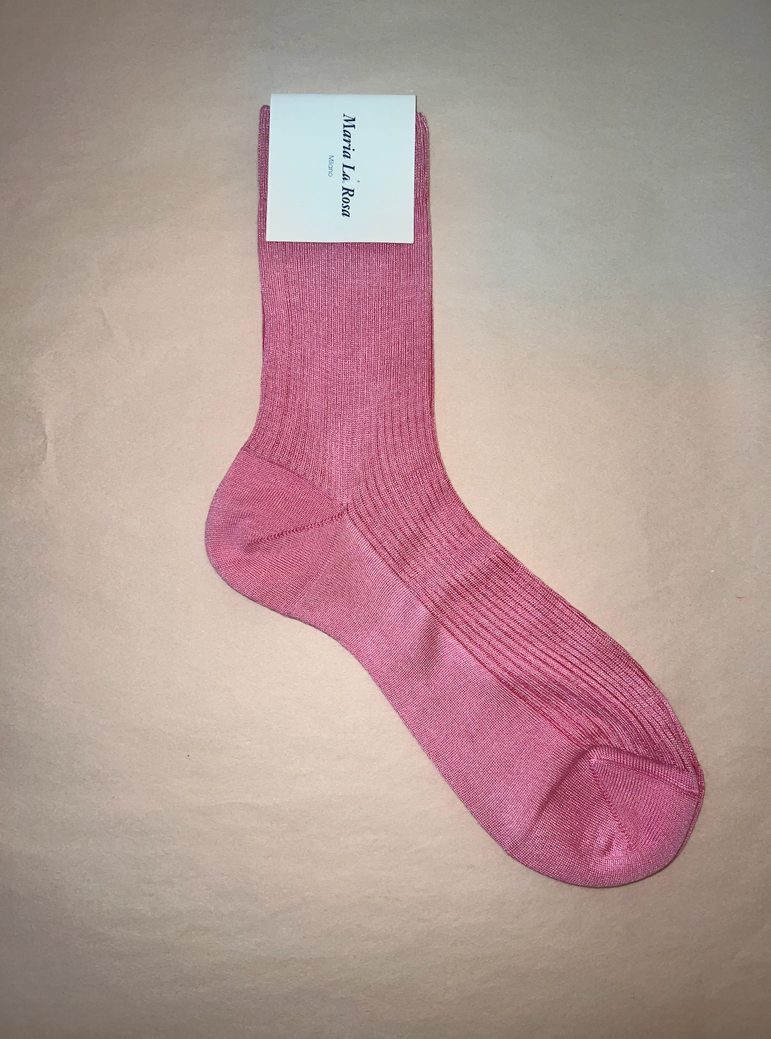 One Silk socks