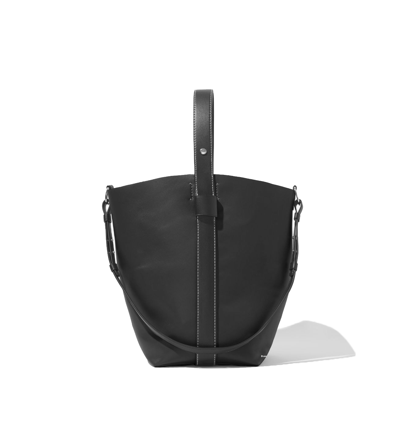 Sullivan Bag - Leather